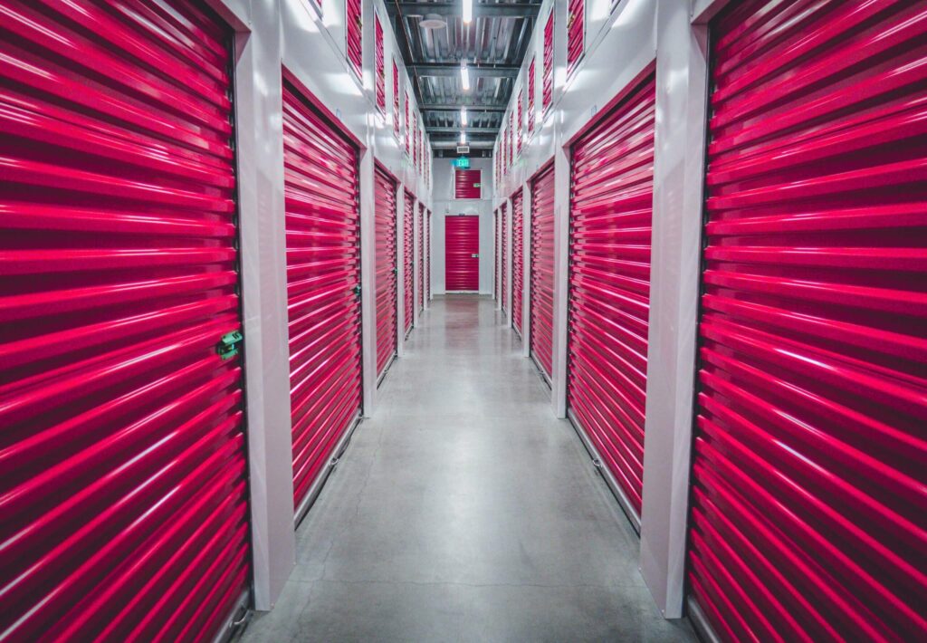 How to Build Cold Storage for Commercial Use