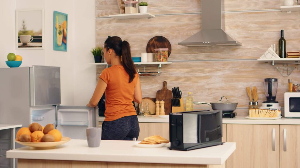 What Is A Blast Chiller & How To Use It
