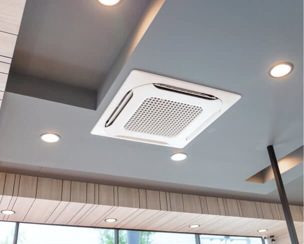  Air Conditioning Glasgow