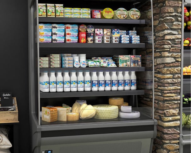  Refrigeration Glasgow