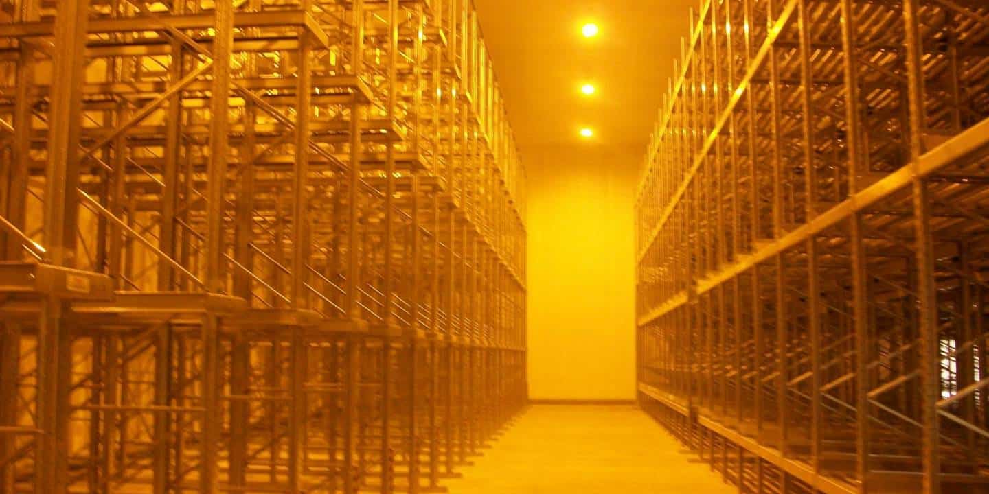 What Is A Cold Room, And Why Do You Need It?